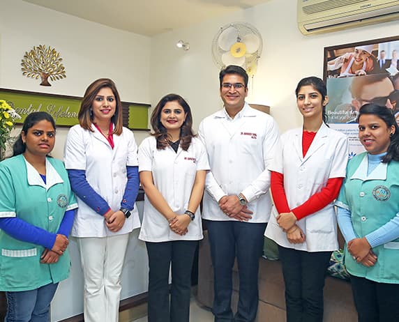 Dental Lifeline Doctors