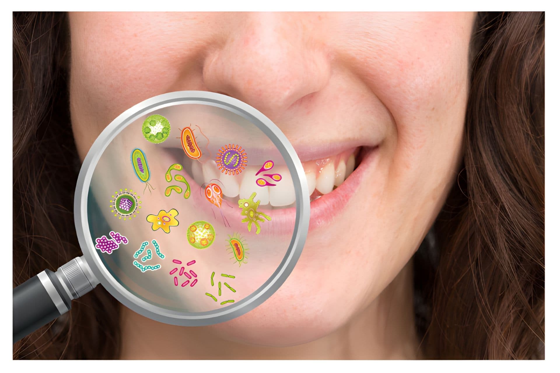 Diseases Related to Gums: A Comprehensive Guide