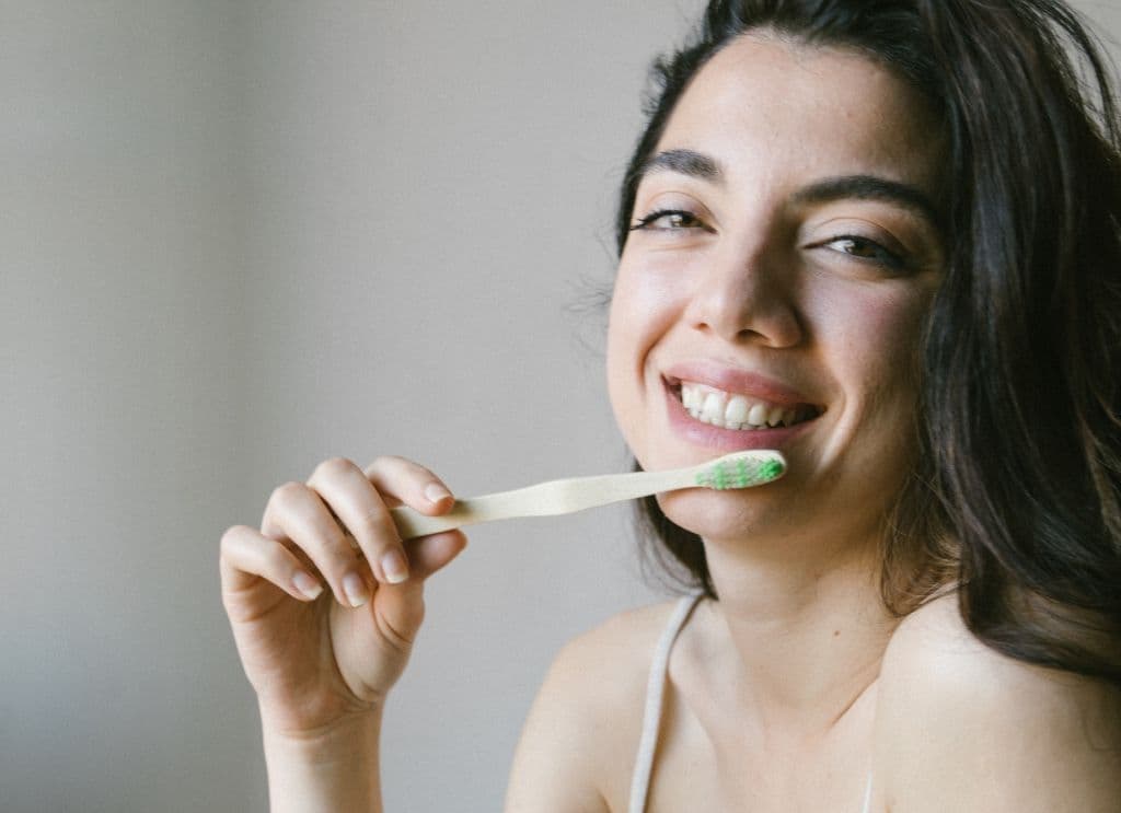 How To Get A Beautiful White Smile? - Dental Lifeline